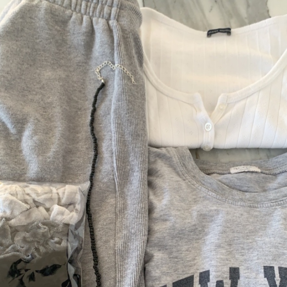 regular size style bundle